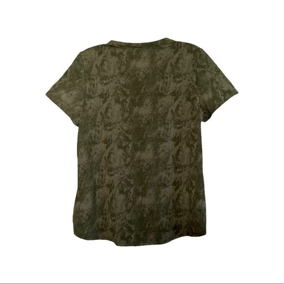 Kuhl MO Tee in Sage Print - Picture 3 of 6